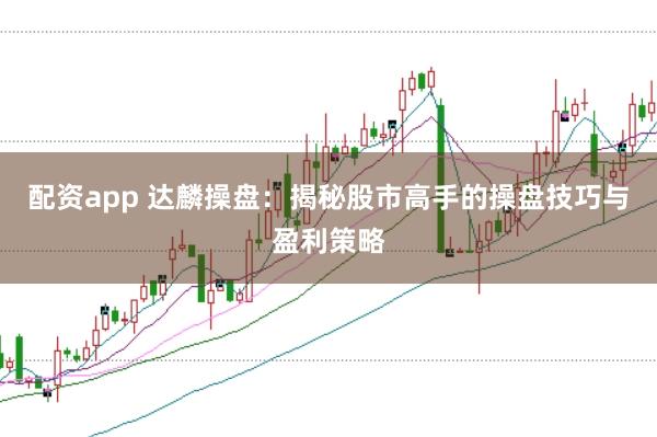 配资app 达麟操盘：揭秘股市高手的操盘技巧与盈利策略