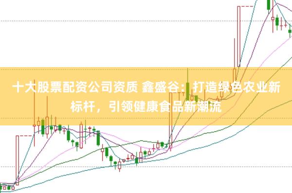 十大股票配资公司资质 鑫盛谷：打造绿色农业新标杆，引领健康食品新潮流