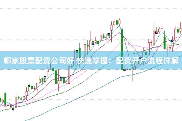 哪家股票配资公司好 快速掌握：配资开户流程详解