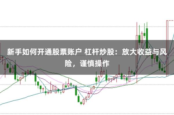新手如何开通股票账户 杠杆炒股：放大收益与风险，谨慎操作