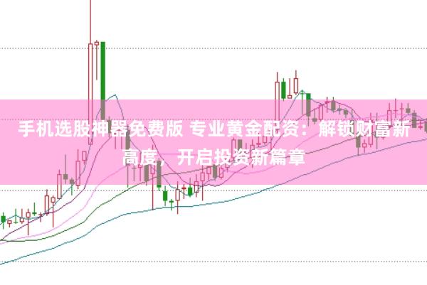 手机选股神器免费版 专业黄金配资：解锁财富新高度，开启投资新篇章