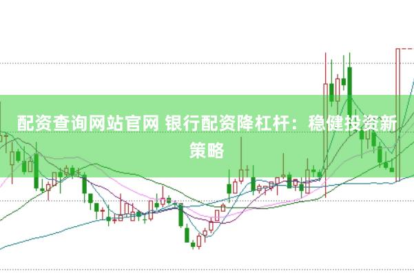 配资查询网站官网 银行配资降杠杆：稳健投资新策略