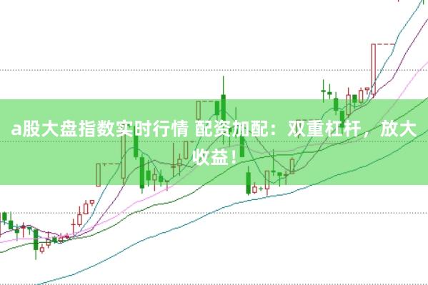 a股大盘指数实时行情 配资加配：双重杠杆，放大收益！