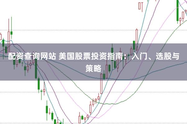 配资查询网站 美国股票投资指南:入门、选股与策略