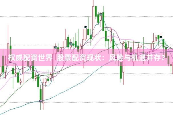 权威配资世界  股票配资现状：风险与机遇并存？