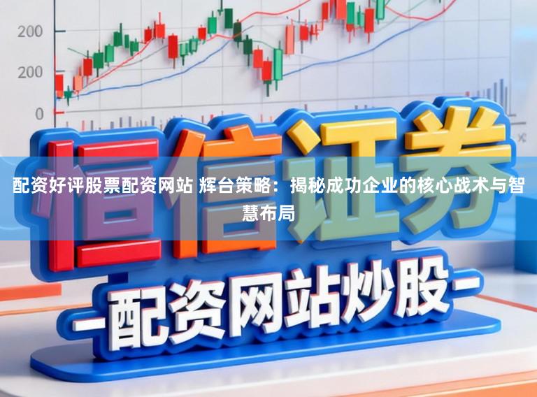 配资好评股票配资网站 辉台策略：揭秘成功企业的核心战术与智慧布局