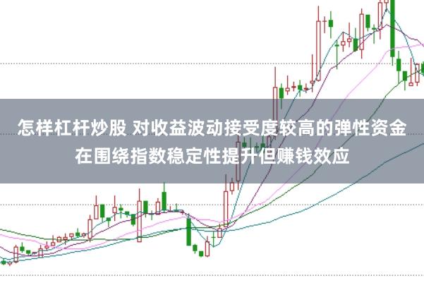 怎样杠杆炒股 对收益波动接受度较高的弹性资金在围绕指数稳定性提升但赚钱效应