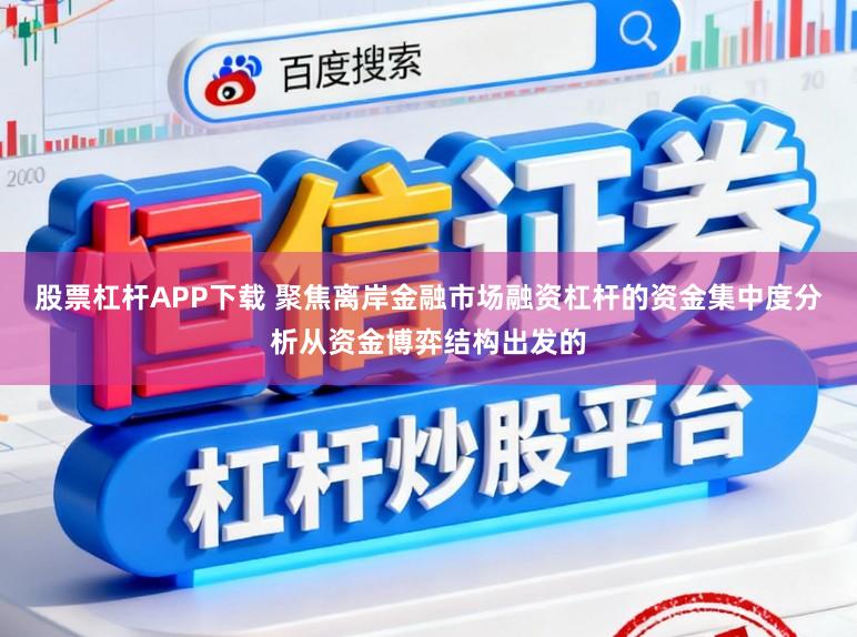 股票杠杆APP下载 聚焦离岸金融市场融资杠杆的资金集中度分析从资金博弈结构出发的