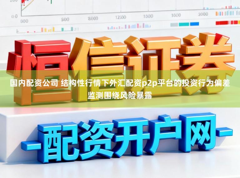国内配资公司 结构性行情下外汇配资p2p平台的投资行为偏差监测围绕风险暴露
