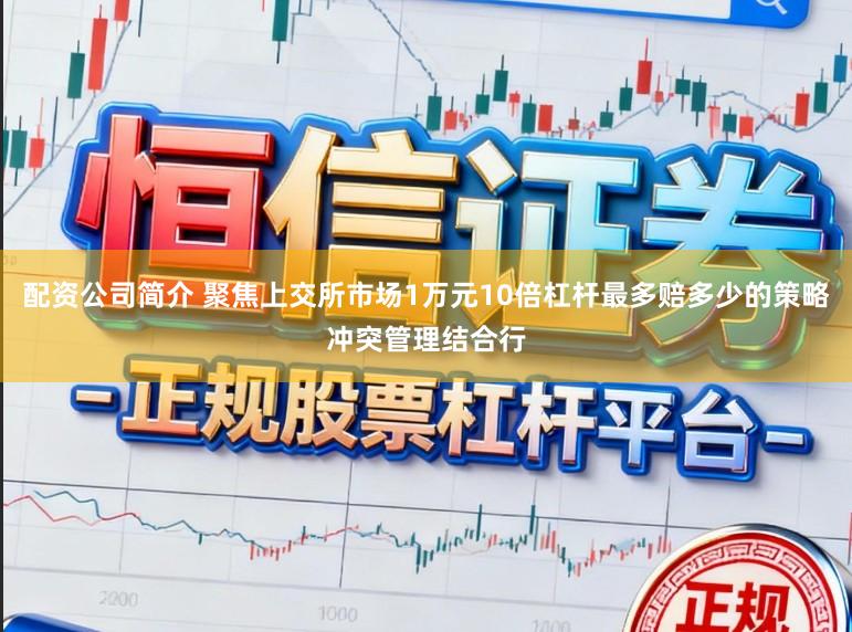 配资公司简介 聚焦上交所市场1万元10倍杠杆最多赔多少的策略冲突管理结合行