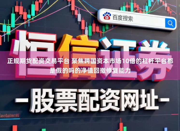 正规期货配资交易平台 聚焦跨国资本市场10倍的杠杆平台都是假的吗的净值回撤修复能力