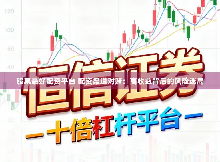 股票最好配资平台 配资渠道对赌：高收益背后的风险迷局
