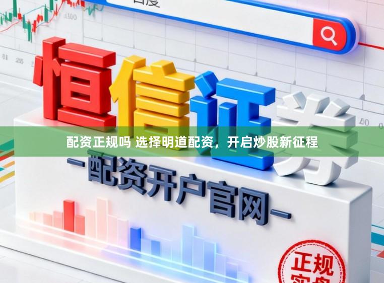 配资正规吗 选择明道配资，开启炒股新征程