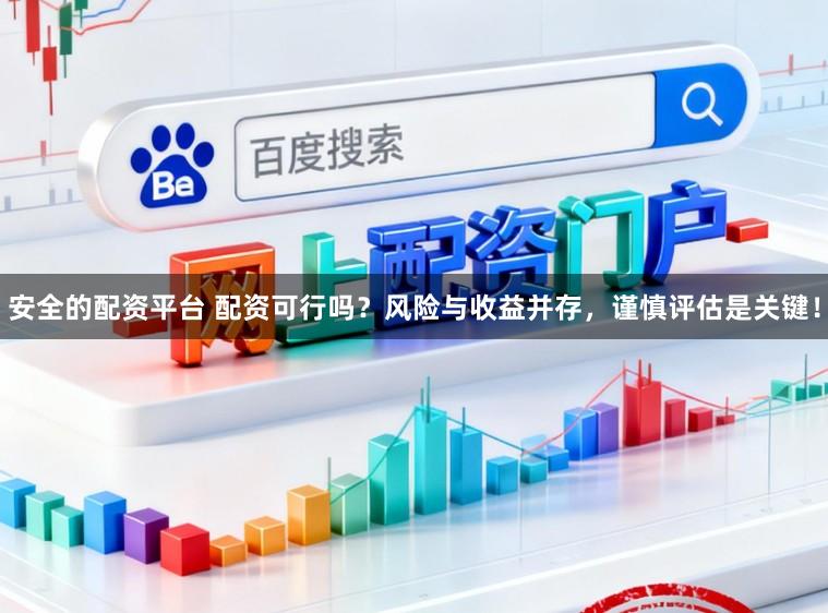 安全的配资平台 配资可行吗？风险与收益并存，谨慎评估是关键！