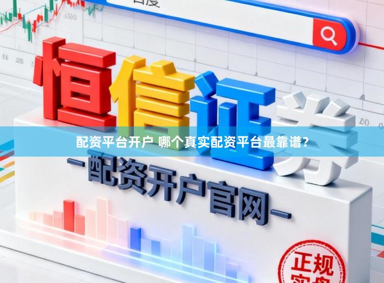 配资平台开户 哪个真实配资平台最靠谱？