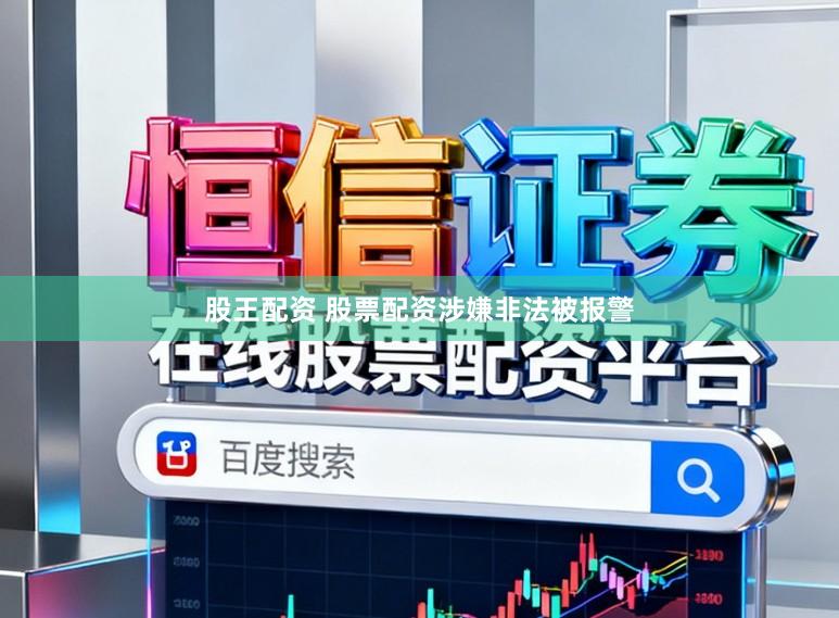 股王配资 股票配资涉嫌非法被报警