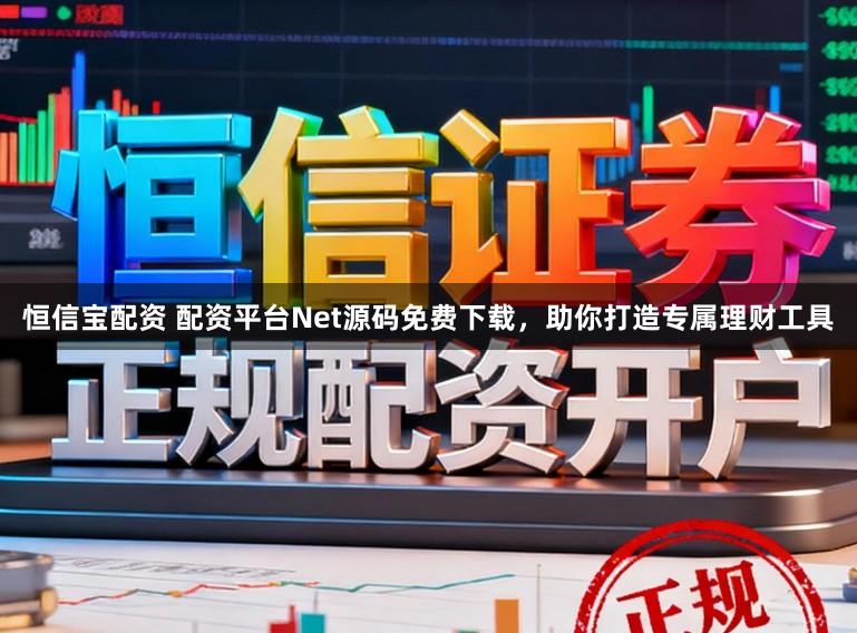 恒信宝配资 配资平台Net源码免费下载，助你打造专属理财工具